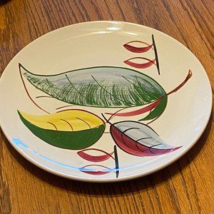 Blue Ridge Pottery Vintage-Retro